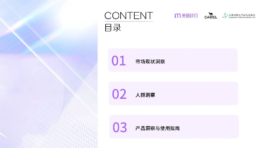 专业防晒护理白皮书
